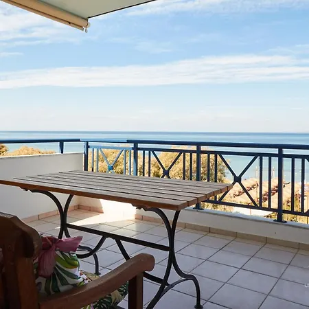 Thalassophile Neoi Epivates, Vesta Philoxenia Appartement
