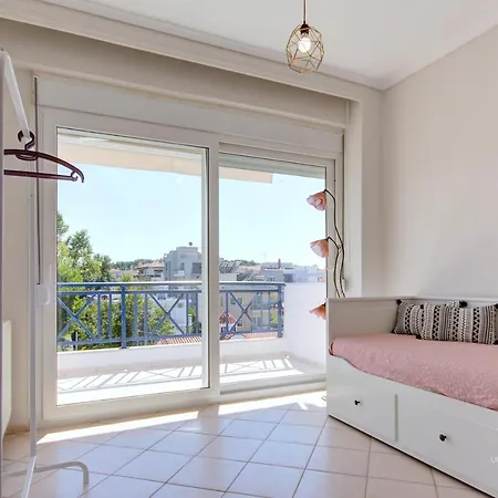 Appartement Thalassophile Neoi Epivates, Vesta Philoxenia *