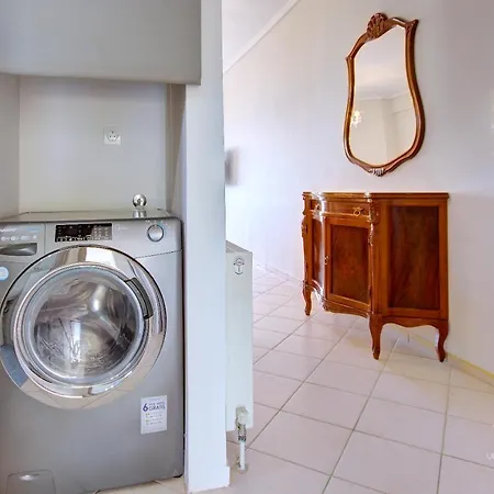 Thalassophile Neoi Epivates, Vesta Philoxenia Appartement *