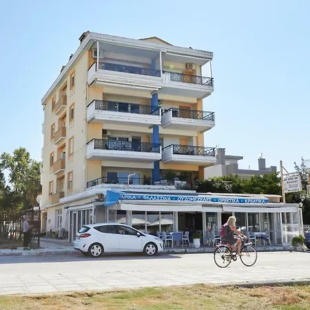Apartment Thalassophile Neoi Epivates, Vesta Philoxenia Neo Epivates